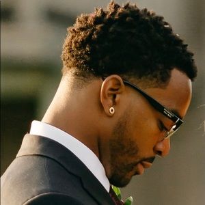 Meet your Posher, Benji